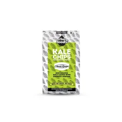 Kale Chips Classic