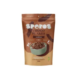 Choco Flakes