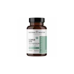 Συμπλήρωμα Διατροφής B-Complex Active
