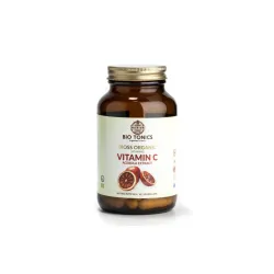 Vitamin C σε κάψουλες