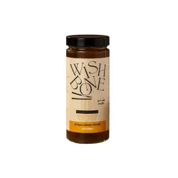 Ζωμός ramen shoyu με κοτόπουλο