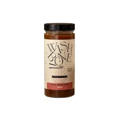 Ζωμός ramen shoyu με πάπια