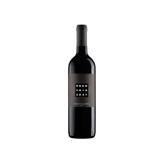 Chianti Classico 2021