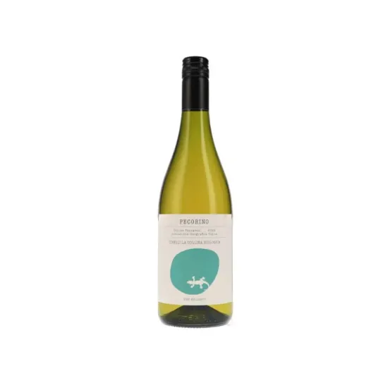 Cirelli La Collina Biologica Pecorino 2022