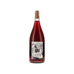 Lezèr 2022 Rosso Vigneti delle Dolomiti