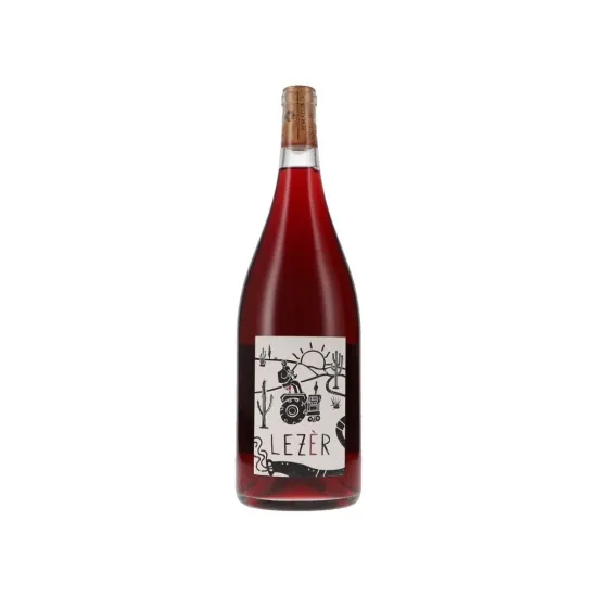 Lezèr 2022 Rosso Vigneti delle Dolomiti