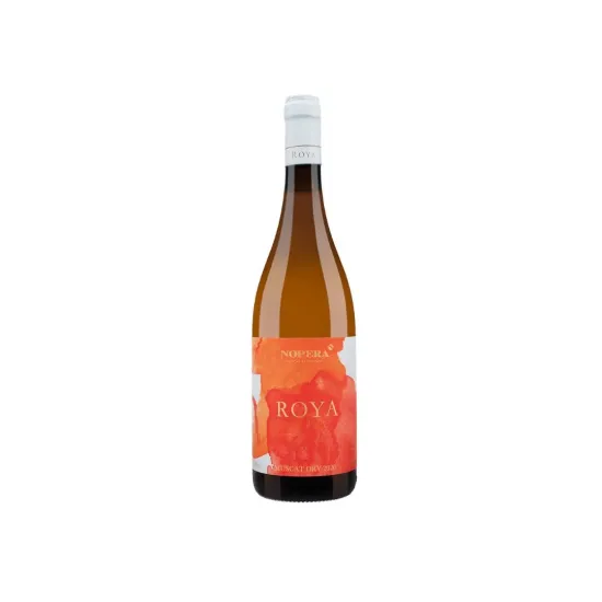 Nopera "Roya" Muscat Dry 2021