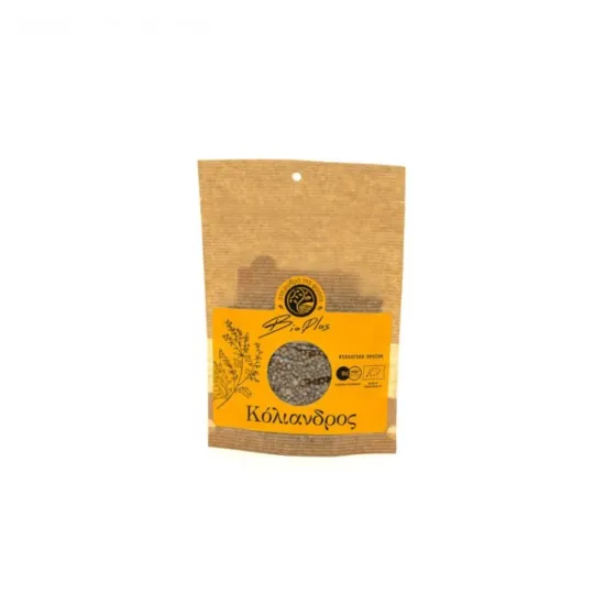 Κόλιανδρος 