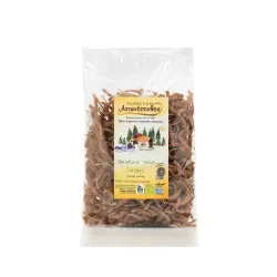 Λαζάνι Ζέας ολικής άλεσης