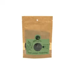 Μαύρο τσάι Darjeeling