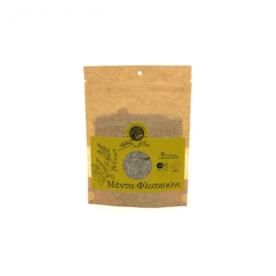 Μέντα φλισκούνι