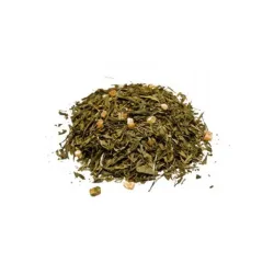 Πράσινο τσάι Sencha Bio