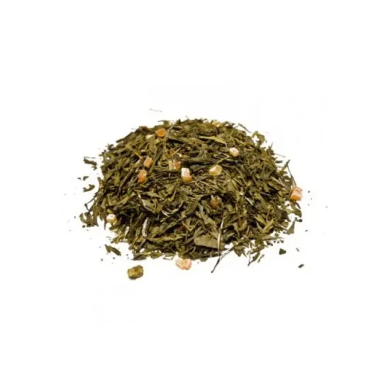 Πράσινο τσάι Sencha Bio