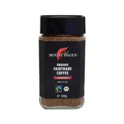 Στιγμιαίος καφές