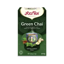 Green Chai