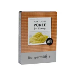 Πουρές πατάτας