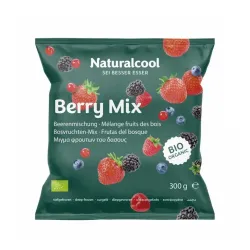 Φρούτα του δάσους