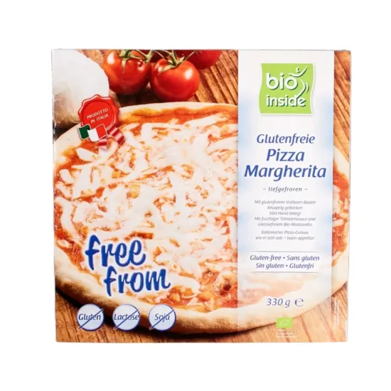 Πίτσα μαργαρίτα