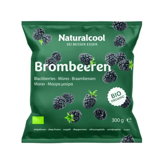 Μαύρα μούρα