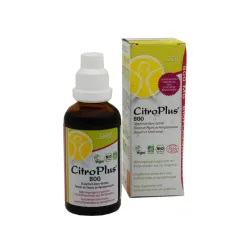 Εκχύλισμα γκρέιπφρουτ