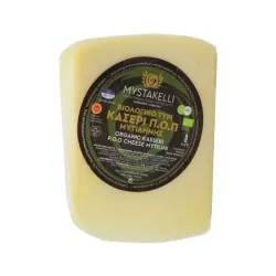 Κασέρι ΠΟΠ Μυτιλήνης