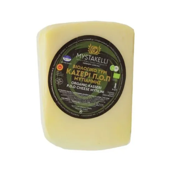 Κασέρι ΠΟΠ Μυτιλήνης