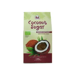 Ζάχαρη καρύδας