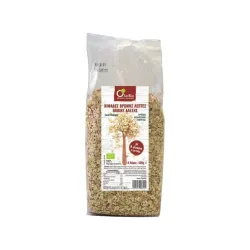 Νιφάδες βρώμης Β-γλυκάνη