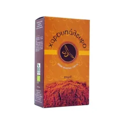 Αλεύρι χαρουπιού