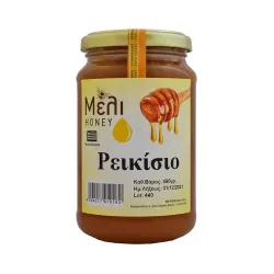 Μέλι ρεικίσιο