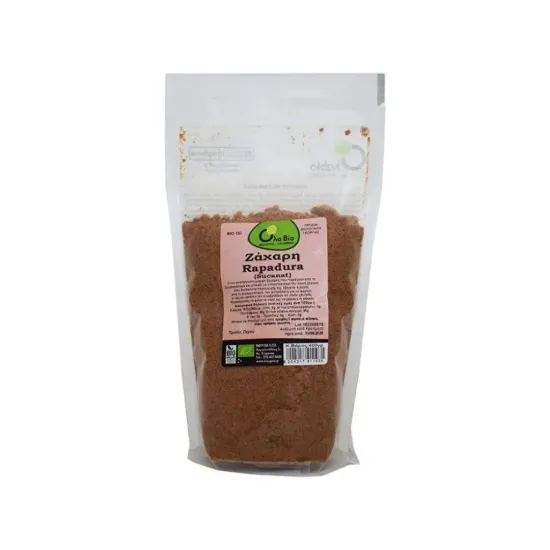 Ζάχαρη rapadura