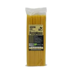 Linguini σπαγγέτι λευκό χονδρό