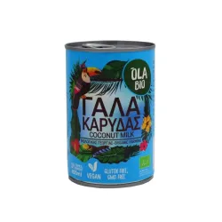 Γάλα καρύδας