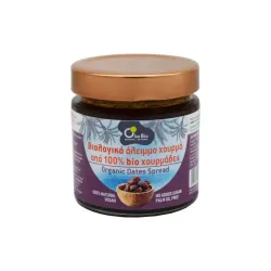 Πάστα χουρμά