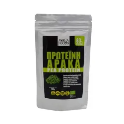 Πρωτεΐνη αρακά