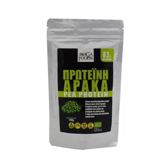 Πρωτεΐνη αρακά