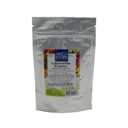 Χλωρέλλα σε σκόνη