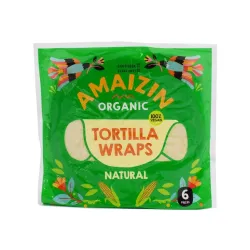 Τορτίγια veagn