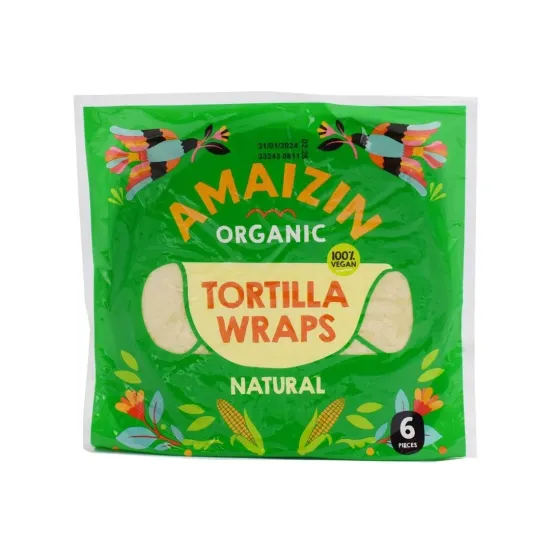 Τορτίγια veagn