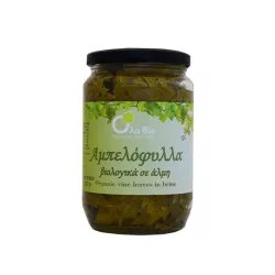 Αμπελόφυλλα