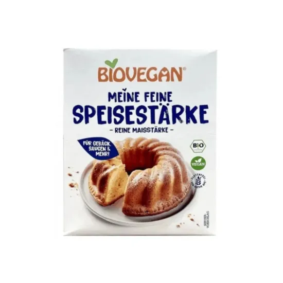 Άμυλο αραβοσίτου