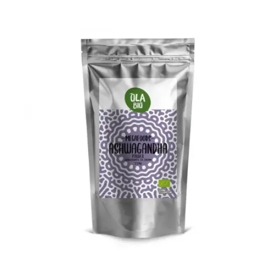 Ashwagandha σε σκόνη