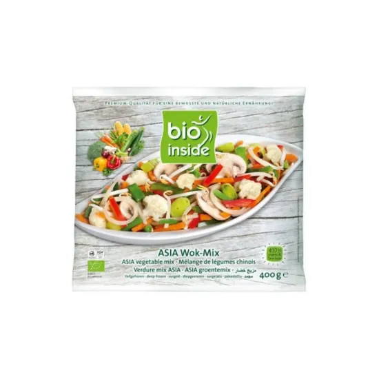 Λαχανικά Asia Mix