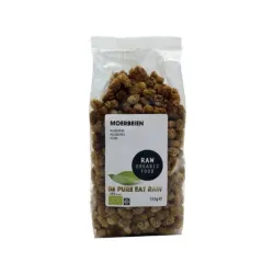 Λευκά μούρα