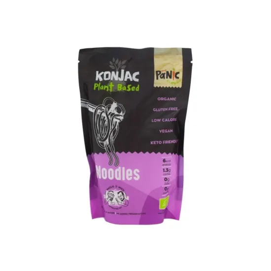 Noodles konjac