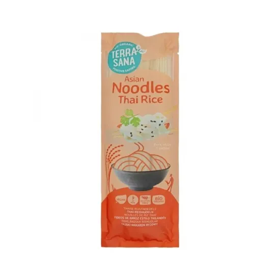 Noodles λευκά ρυζιού