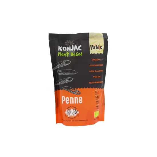 Πέννες konjac