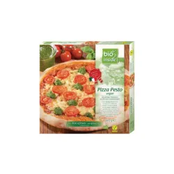 Πίτσα pesto
