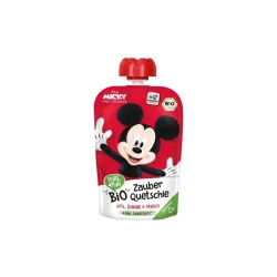 Πουρές Φρούτων Mickey
