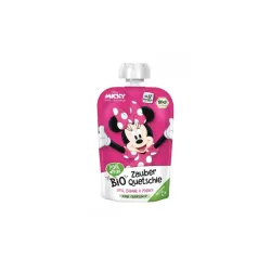 Πουρές Φρούτων Minnie